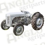 Ferguson Tractor Parts