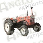 Fiat Tractor Parts