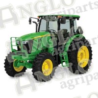 John Deere