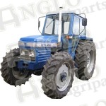 Leyland Tractor Parts