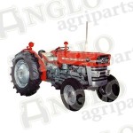 Massey Ferguson Tractor Parts