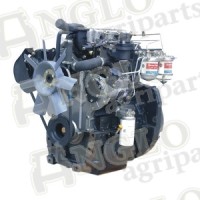 Perkins Engine Parts