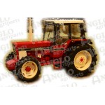 Case International Harvester 1055 Tractor Parts