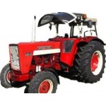 Case International Harvester 2300 Tractor Parts