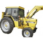 Case International Harvester 248 Tractor Parts