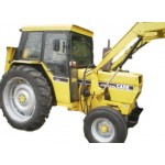 Case International Harvester 258 Tractor Parts