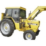 Case International Harvester 268 Tractor Parts