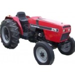 Case International Harvester 278 Tractor Parts