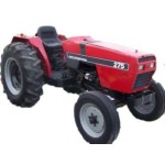 Case International Harvester 288 Tractor Parts