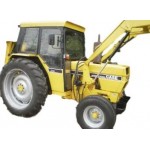 Case International Harvester 3434 Tractor Parts