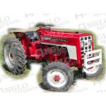 Case International Harvester 354 Tractor Parts