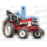 Case International Harvester 383 Tractor Parts