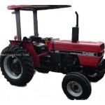 Case International Harvester 385 Tractor Parts