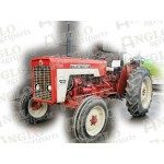 Case International Harvester 434 Tractor Parts Case International Harvester 434 Tractor Parts