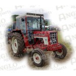 Case International Harvester 475 Tractor Parts