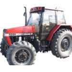 Case International Harvester 5220 Tractor Parts