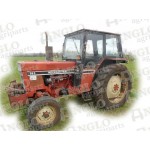 Case International Harvester 585 Tractor Parts