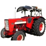 Case International Harvester 624 Tractor Parts