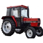 Case International Harvester 633 Tractor Parts