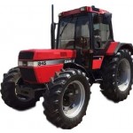 Case International Harvester 640 Tractor Parts