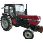 Case International Harvester 695 Tractor Parts