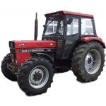 Case International Harvester 743 Tractor Parts