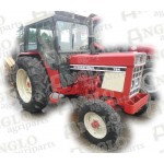 Case International Harvester 784 Tractor Parts