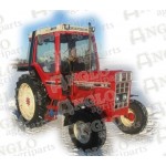 Case International Harvester 785 Tractor Parts