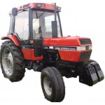 Case International Harvester 795 Tractor Parts