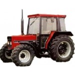 Case International Harvester 833 Tractor Parts