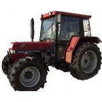 Case International Harvester 840 Tractor Parts