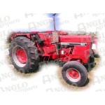 Case International Harvester 884 Tractor Parts