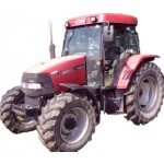 Case International Harvester CX100 Tractor Parts