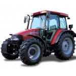 Case International Harvester JX1090U Tractor Parts