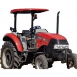 Case International Harvester JX65 Tractor Parts