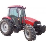 Case International Harvester JX1060C Tractor Parts