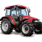 Case International Harvester JX80U Tractor Parts