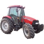 Case International Harvester JX90U Tractor Parts