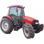 Case International Harvester JX95 Tractor Parts