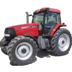 Case International Harvester MX110 Tractor Parts