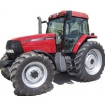 Case International Harvester MX120 Tractor Parts