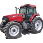 Case International Harvester MX135 Tractor Parts