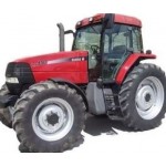 Case International Harvester MX80C Tractor Parts