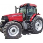 Case International Harvester MXU100 Tractor Parts