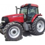 Case International Harvester MXU100 Tractor Parts