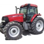 Case International Harvester MXU110 Tractor Parts