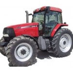 Case International Harvester MXU115 Tractor Parts