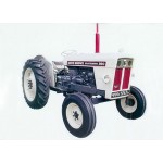 David Brown 880 Tractor Parts