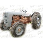 Ferguson FE35 Tractor Parts