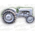 Ferguson TE20 Tractor Parts